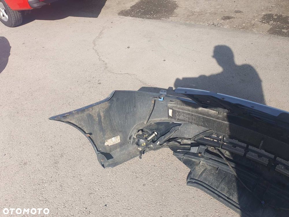 ZDERZAK PRZÓD SAAB 9-3 93 LIFT KOD LAKIERU 303 - 5