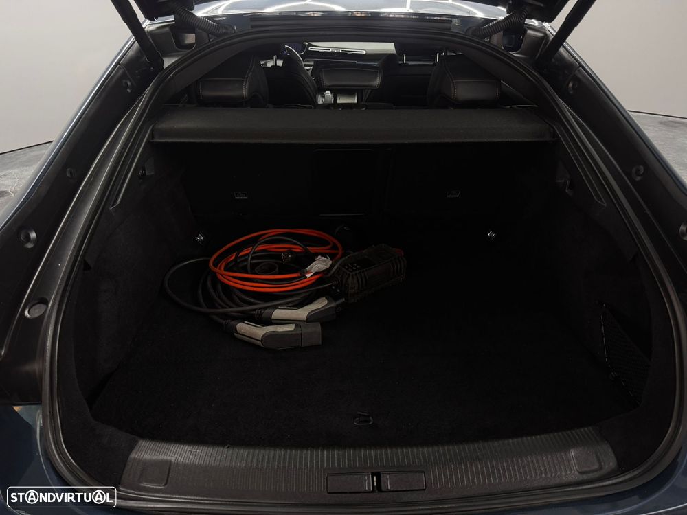 Peugeot 508 180 e-EAT8 GT - 24