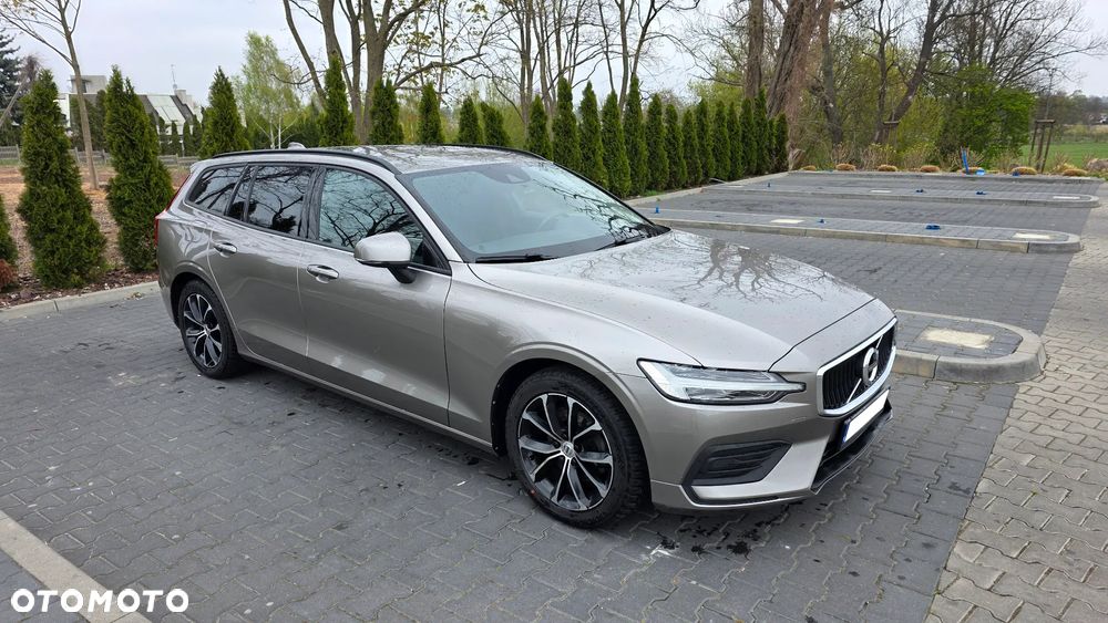 Volvo V60 D4 SCR Momentum - 20