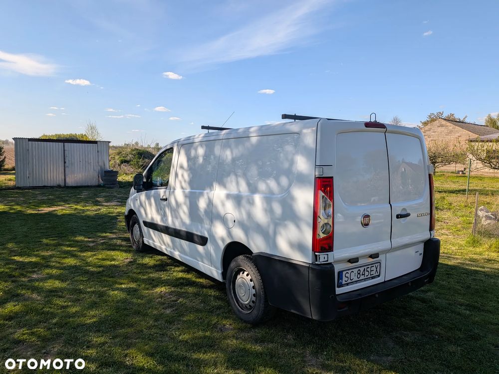 Fiat Scudo - 7