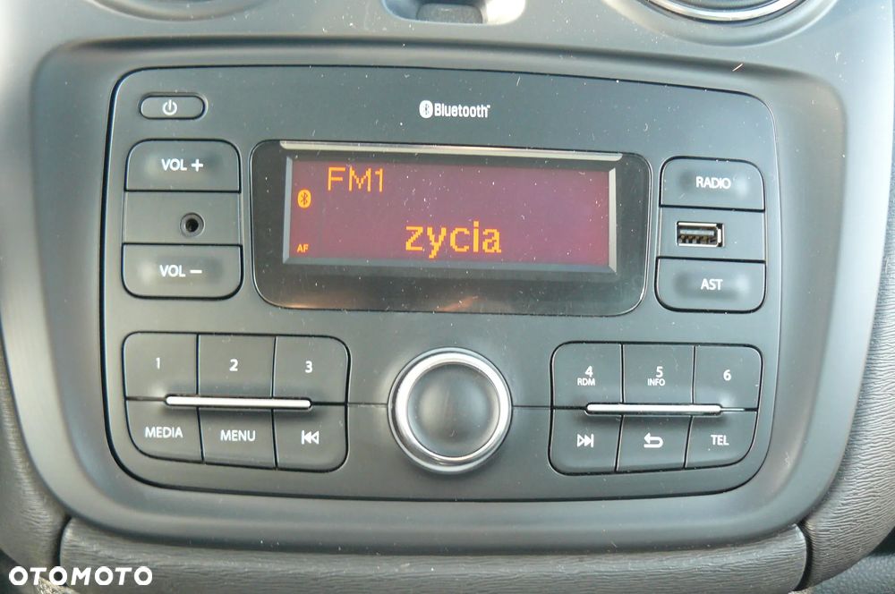 Dacia Lodgy TCe 100 GPF (7-Sitzer) Comfort - 25