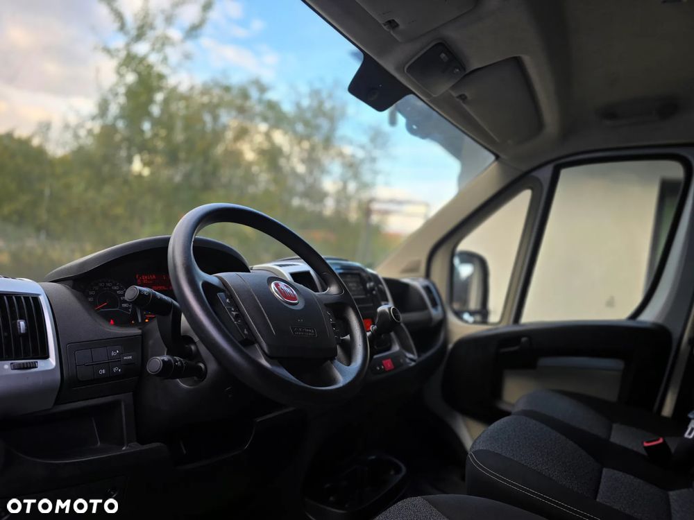 Fiat Ducato - 12