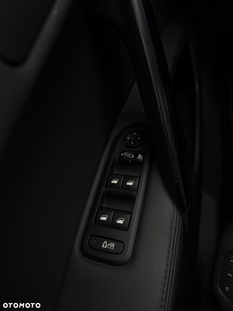 Peugeot 508 2.2 HDi GT - 37