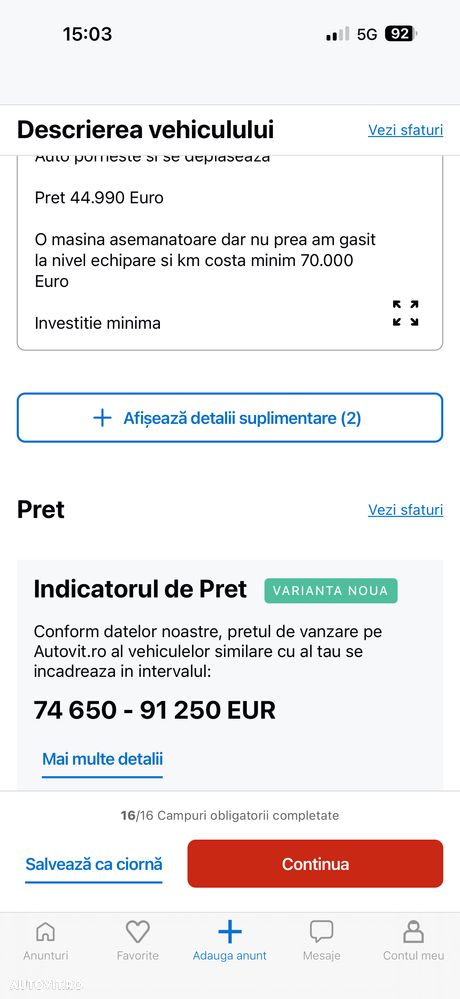 Porsche Panamera - 36