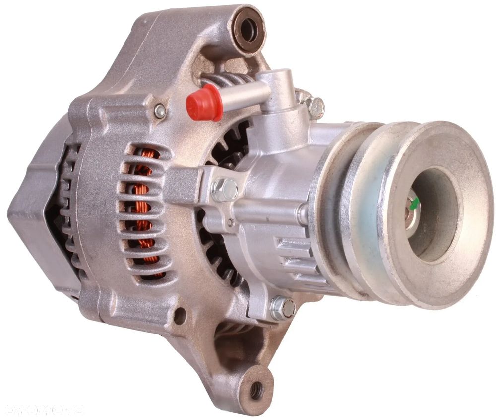 NOWY ALTERNATOR TOYOTA | CARGO 111601 - 8
