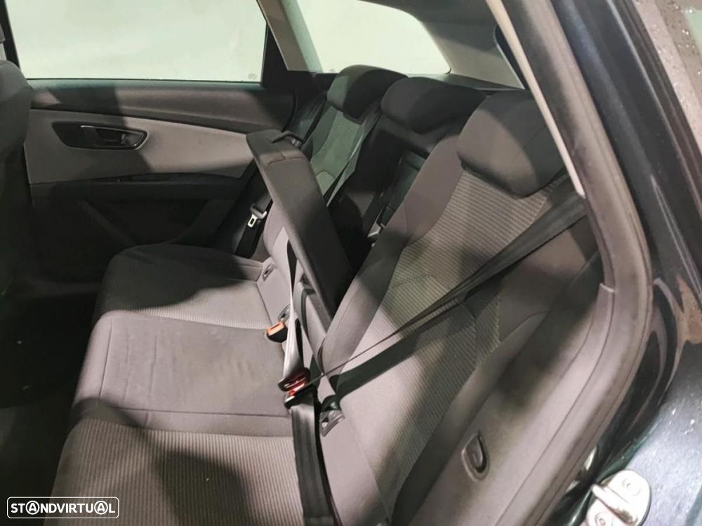 SEAT Leon ST 1.6 TDI Style S/S - 6