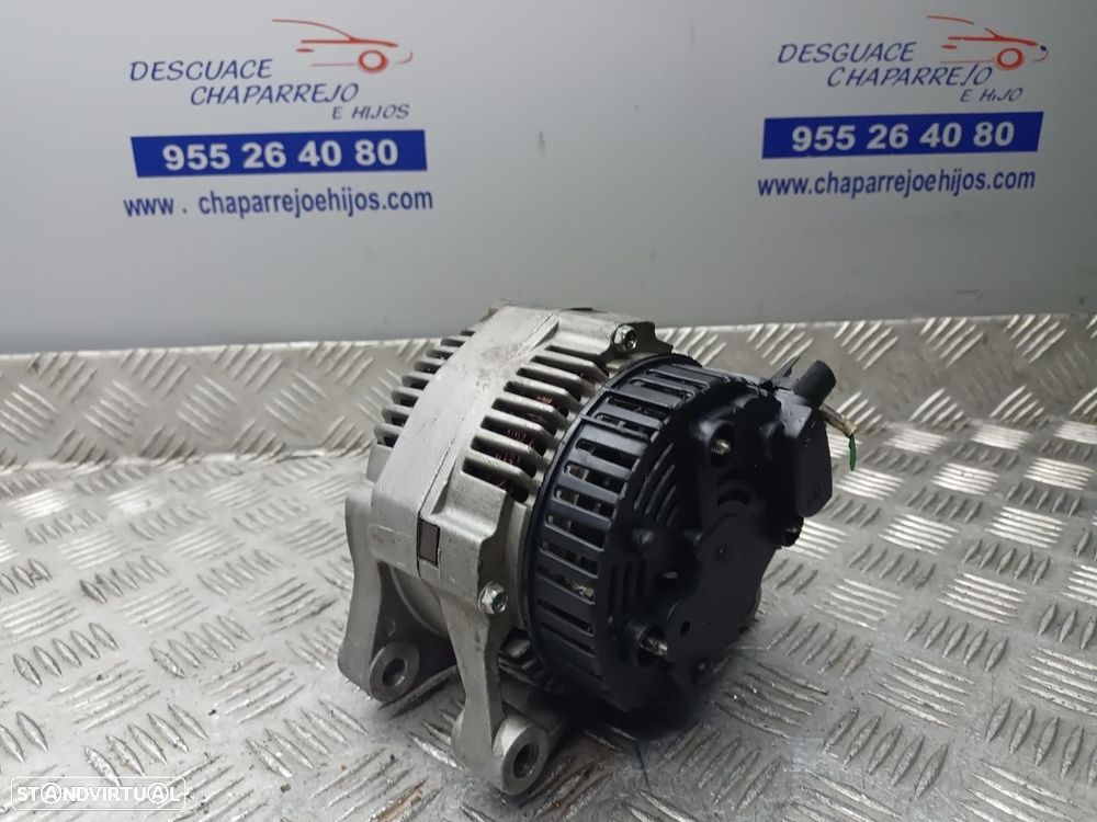 ALTERNADOR CITROEN XSARA 2004 -9646477580 - 1
