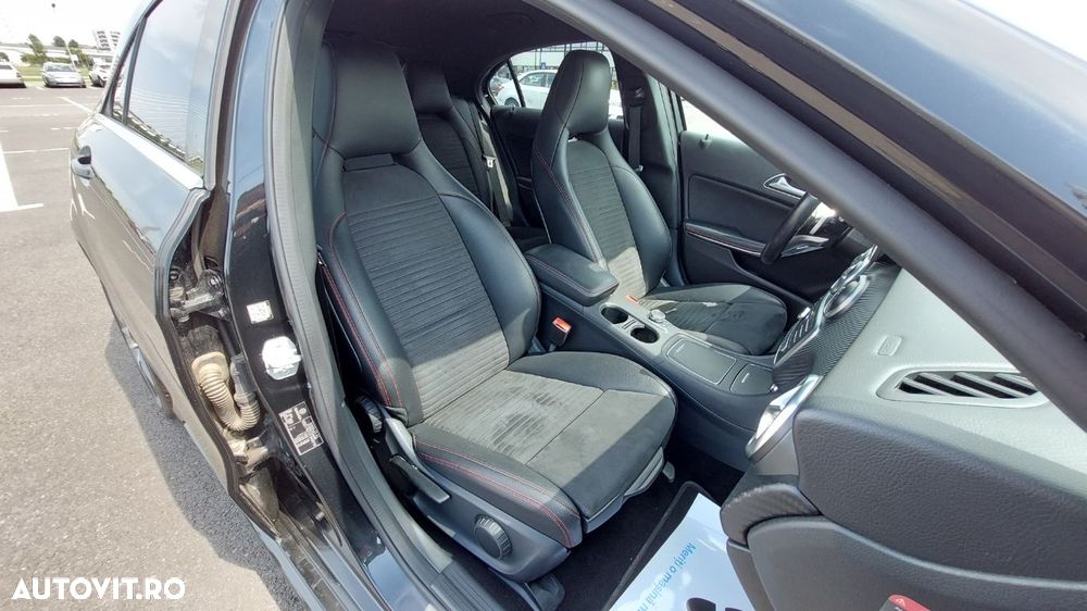 Mercedes-Benz A 180 - 16