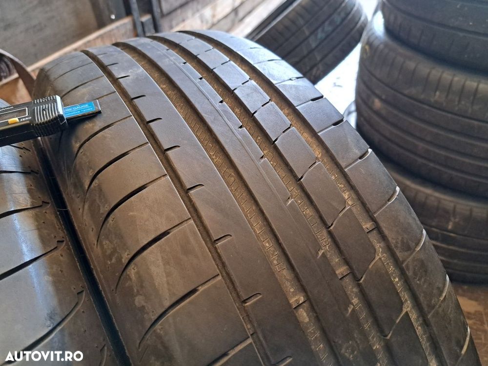 2 anvelope 235/65 R18 Goodyear - 2023 - 4