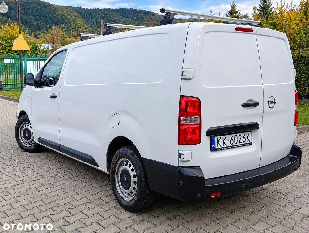 Opel Vivaro 2024 photo 5