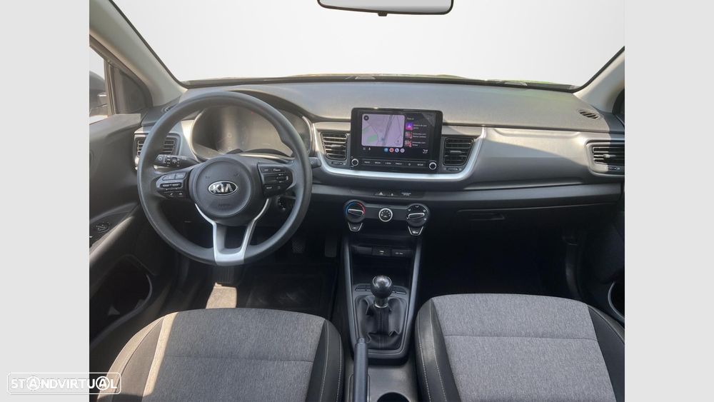 Kia Stonic 1.2 by FILA - 14