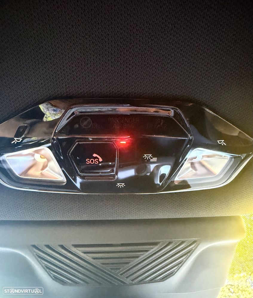 BMW X1 sDrive18d Pack Desportivo M - 43