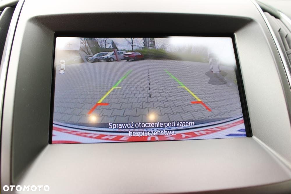 Ford S-Max - 23