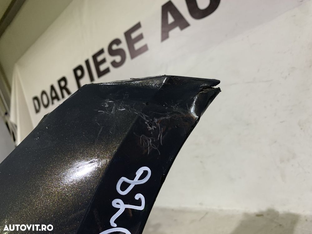 Bara fata BMW Seria 4, G26, M-Sport, 2020, 2021, 2022, 2023, 2024, cod origine OE 51119881896. - 6