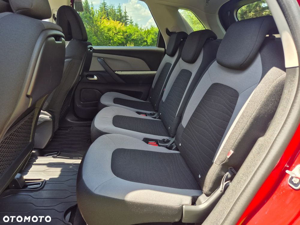 Citroën C4 Picasso BlueHDi 120 SHINE - 19