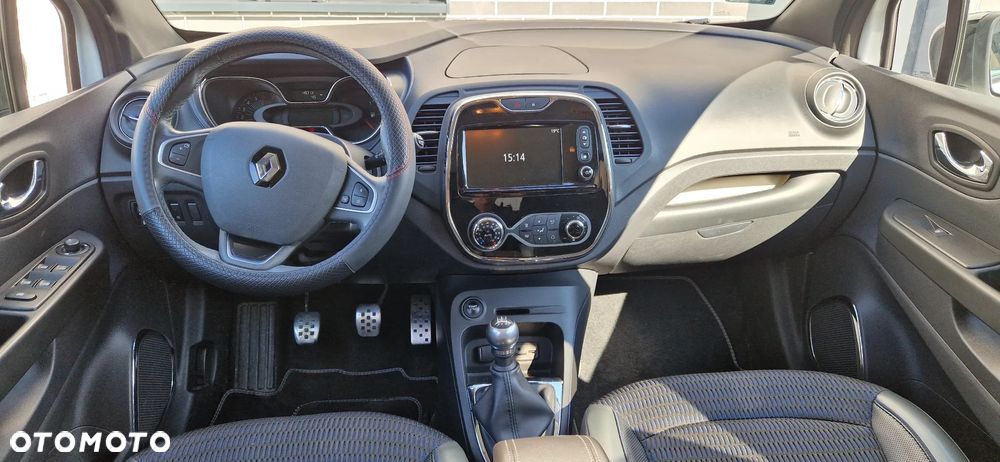 Renault Captur 0.9 Energy TCe Limited - 10