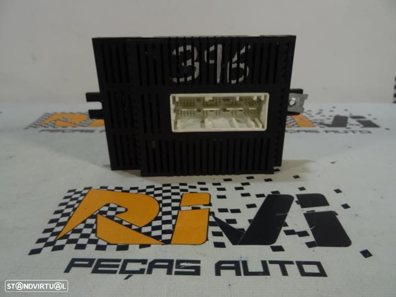 Módulo Eletrónico Bmw 5 (E60)  6983538 / 57762110 / 6 983 538 - 1