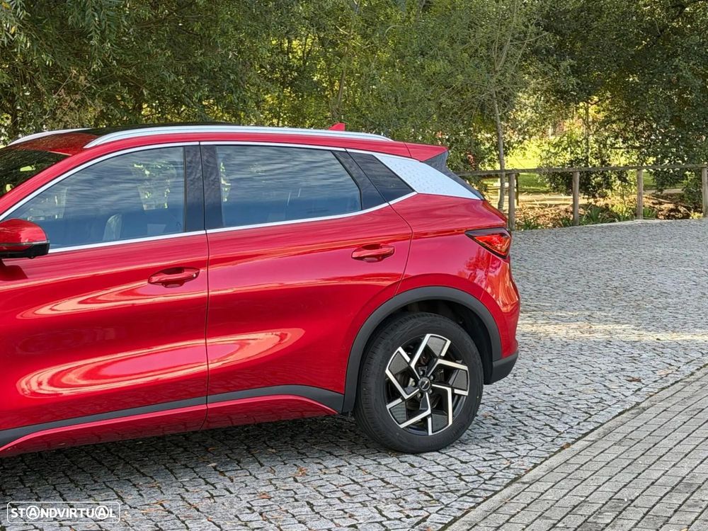 BYD Atto 3 60.48 kWh Design - 3