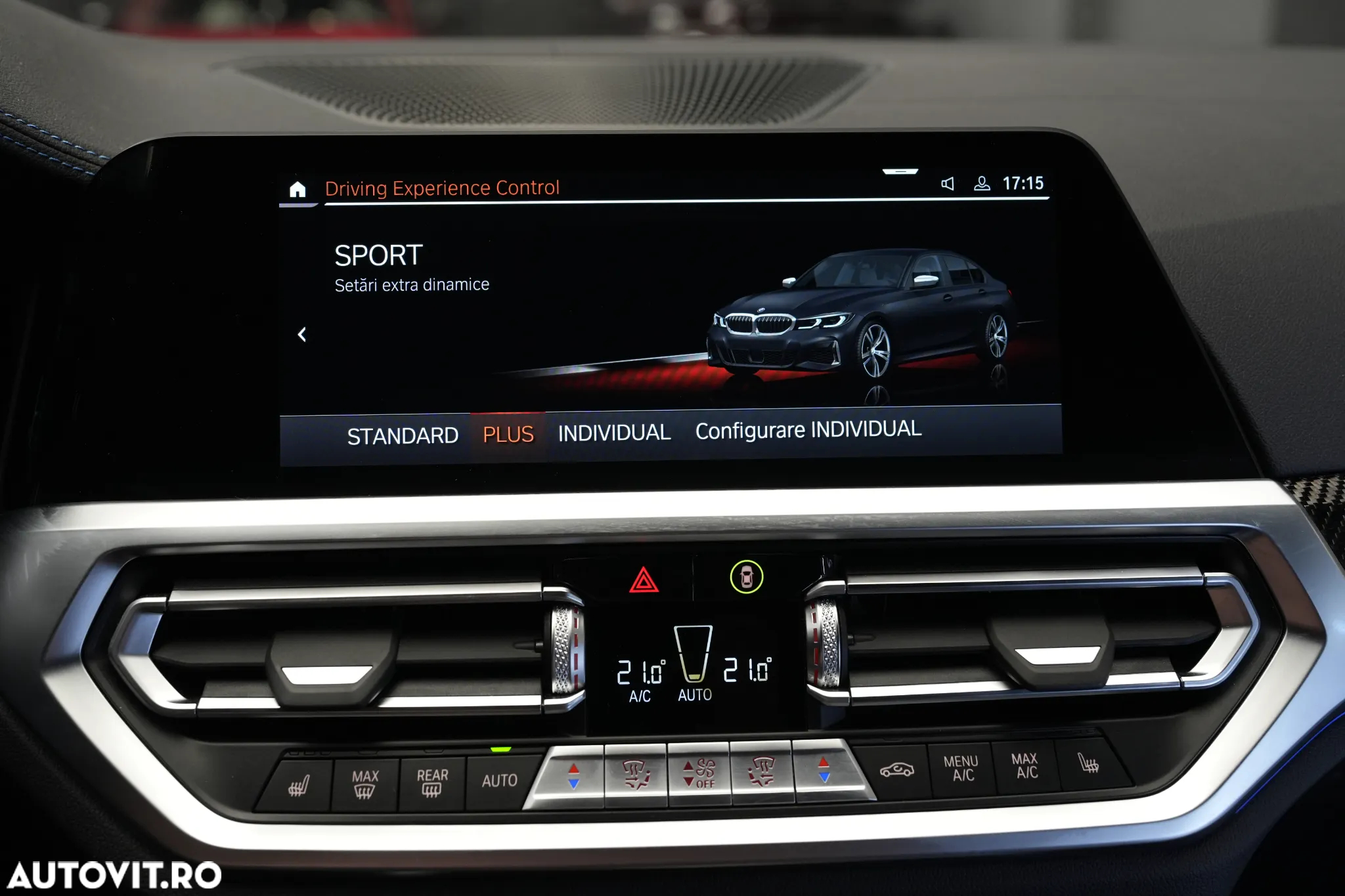 BMW M3 M340d xDrive AT MHEV - 21