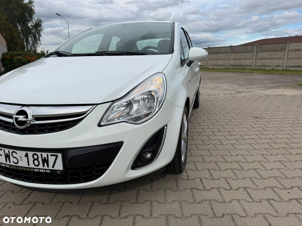 Opel Corsa - 11