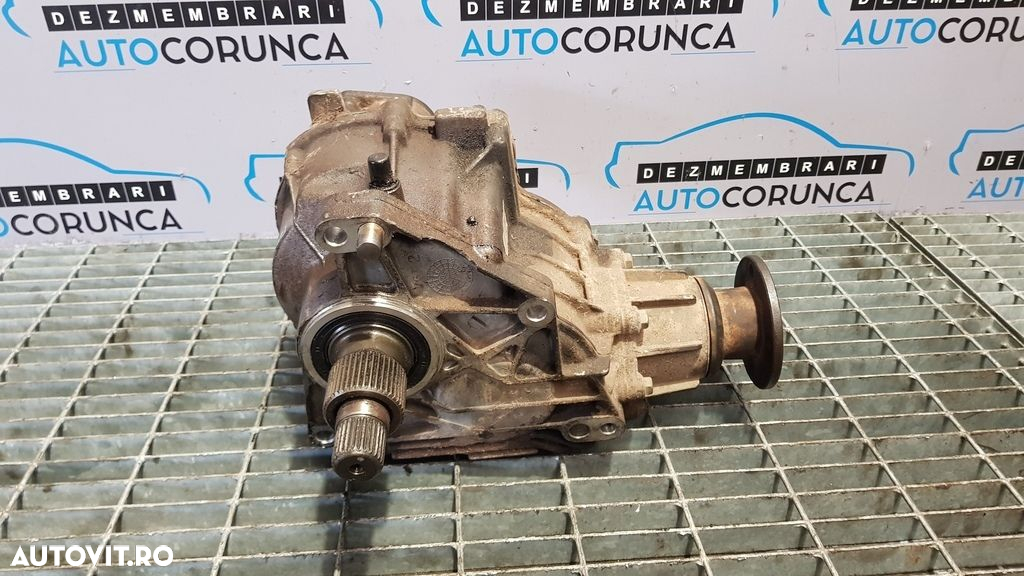 Cutie de Tranfer Grup Fata Hyundai Tucson 2.0 Diesel 2006 - 2010 136CP Manuala 6 Trepte ... - 6