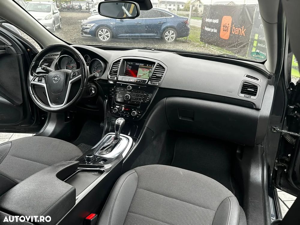 Opel Insignia - 6