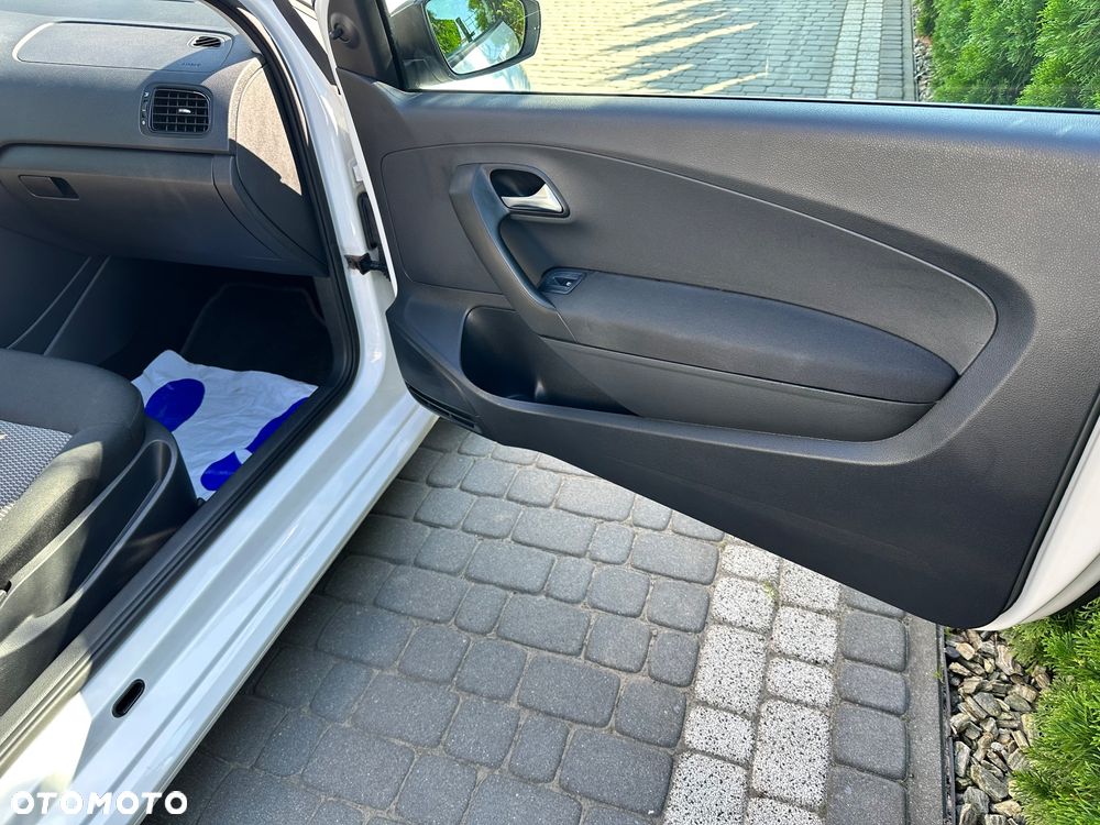 Volkswagen Polo 1.2 TDI Style - 22