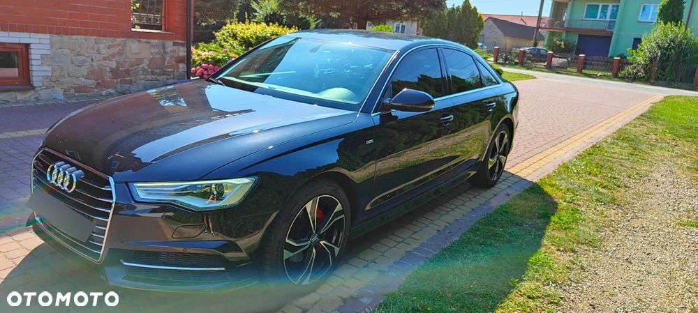 Audi A6 ver-2-0-tdi-ultra-dpf-s-tronic - 3