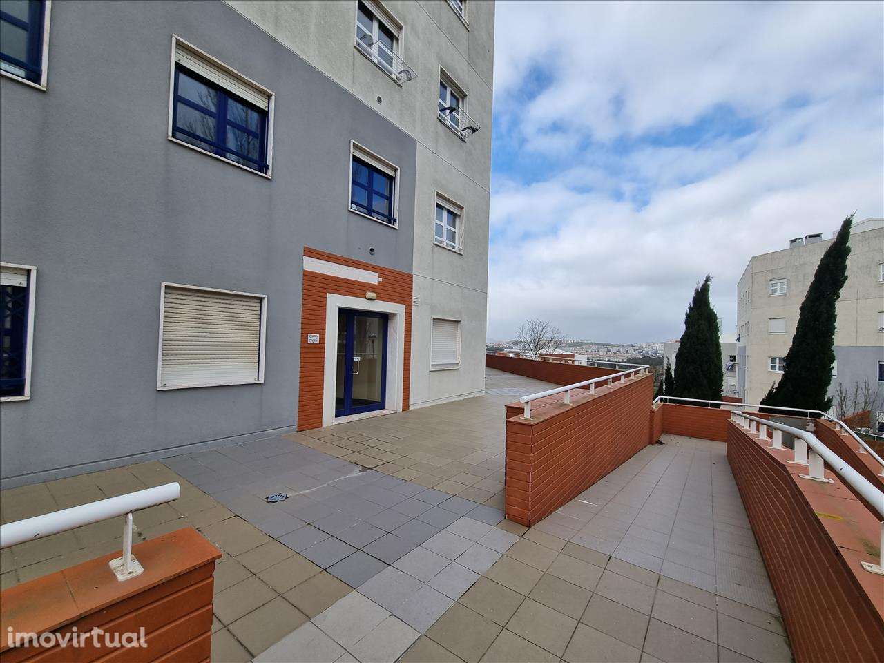 Apartamento em Amadora, Venteira - Grande imagem: 2/22