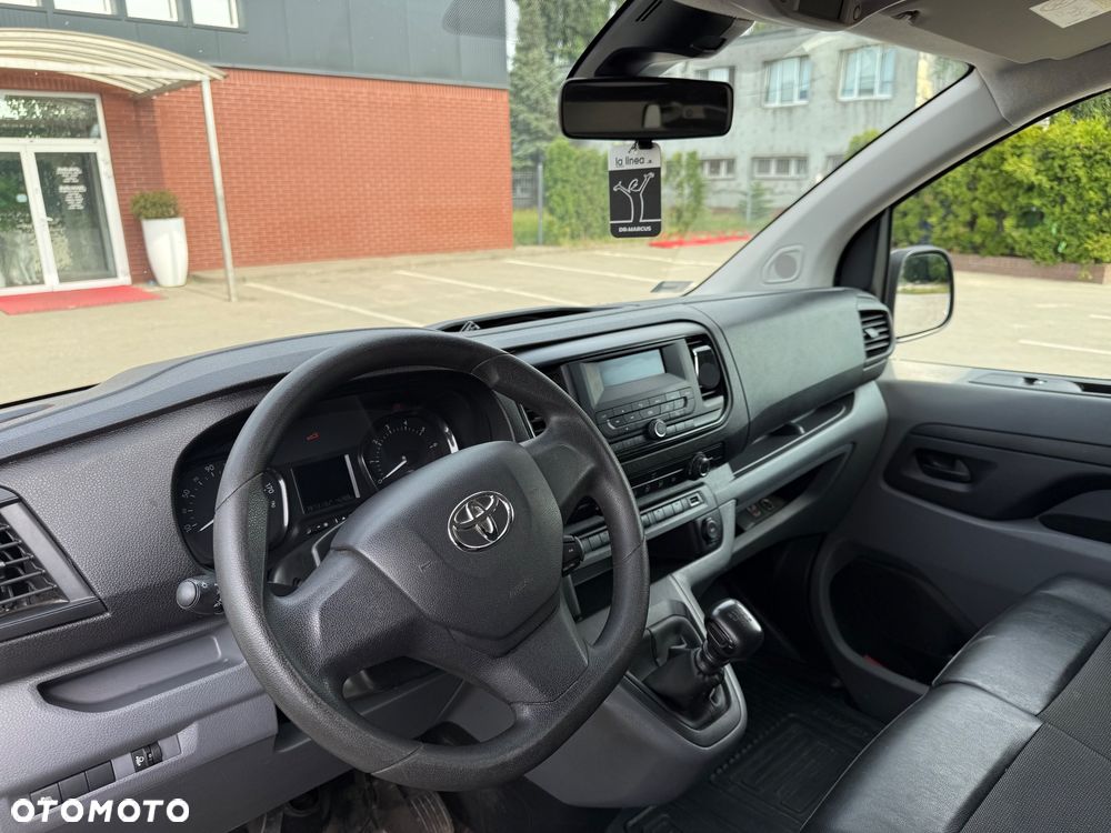 Toyota PROACE - 6
