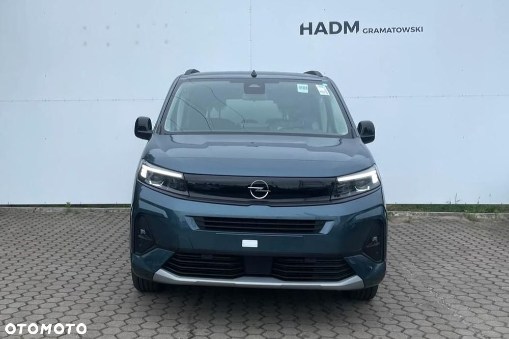 Opel Combo - 3