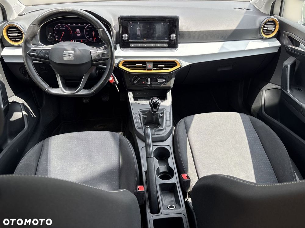 Seat Ibiza - 19