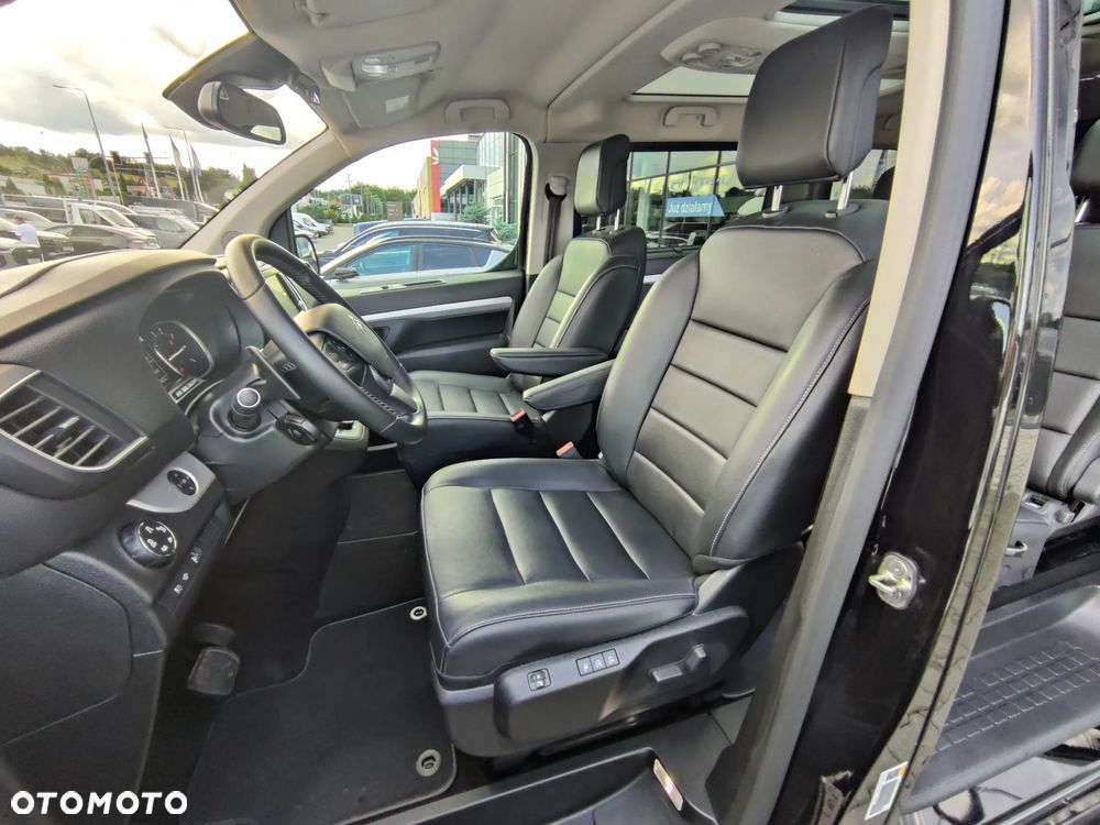 Citroën SpaceTourer 2.0 BlueHDi M Shine - 16