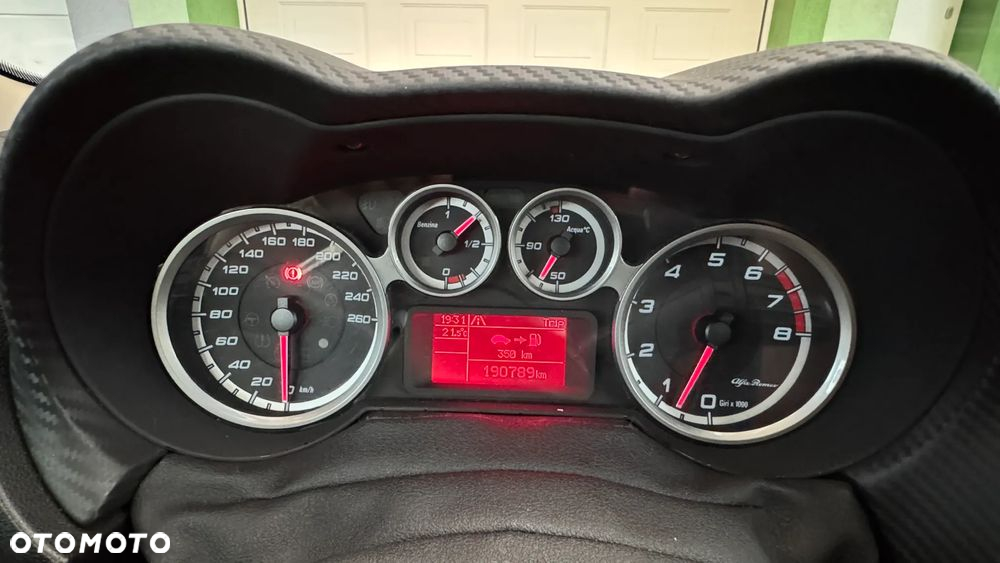 Alfa Romeo Mito - 13