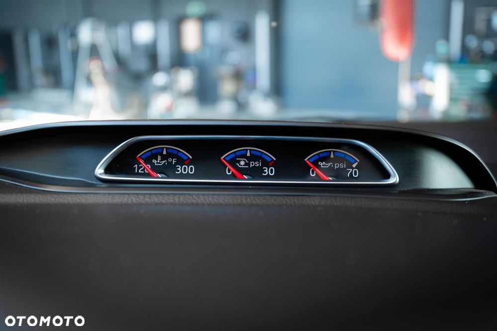 Ford Focus 2.3 EcoBoost S&S Allrad RS - 9