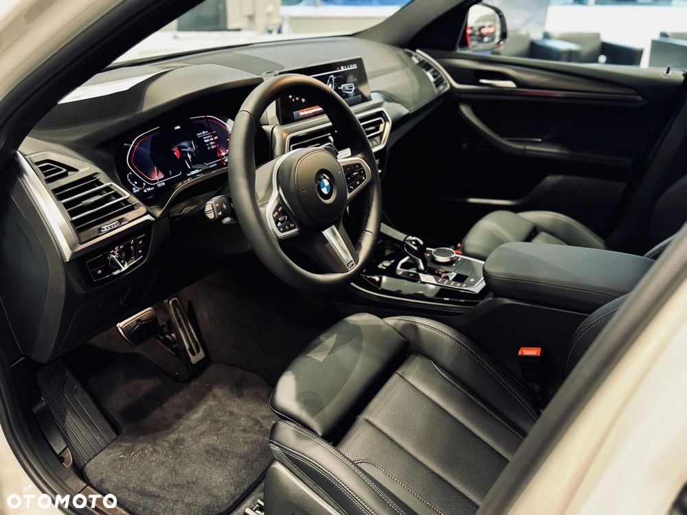 BMW X4 - 13