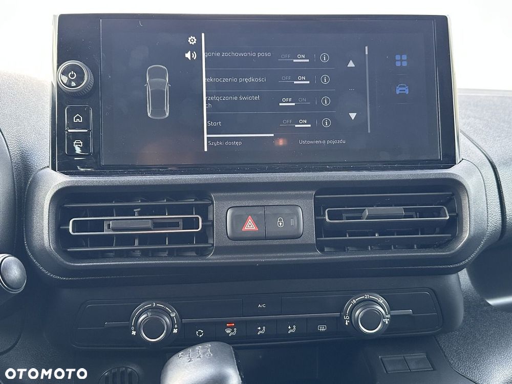 Toyota Proace City Verso Long 1.5 D-4D Business - 19