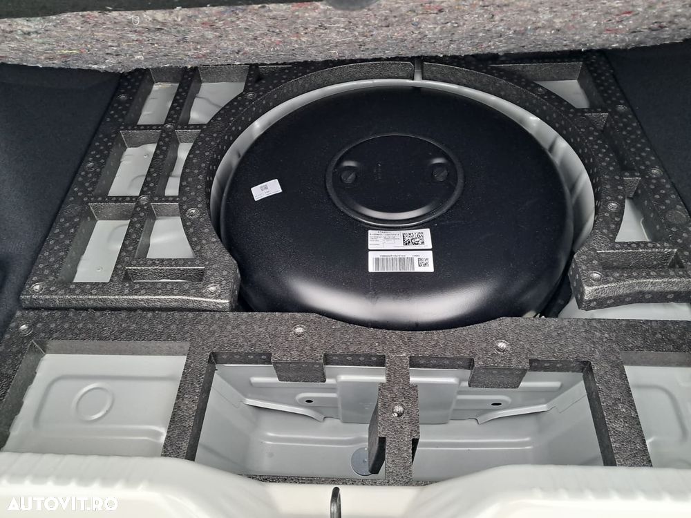 Dacia Logan ECO-G 120 auto Journey - 22