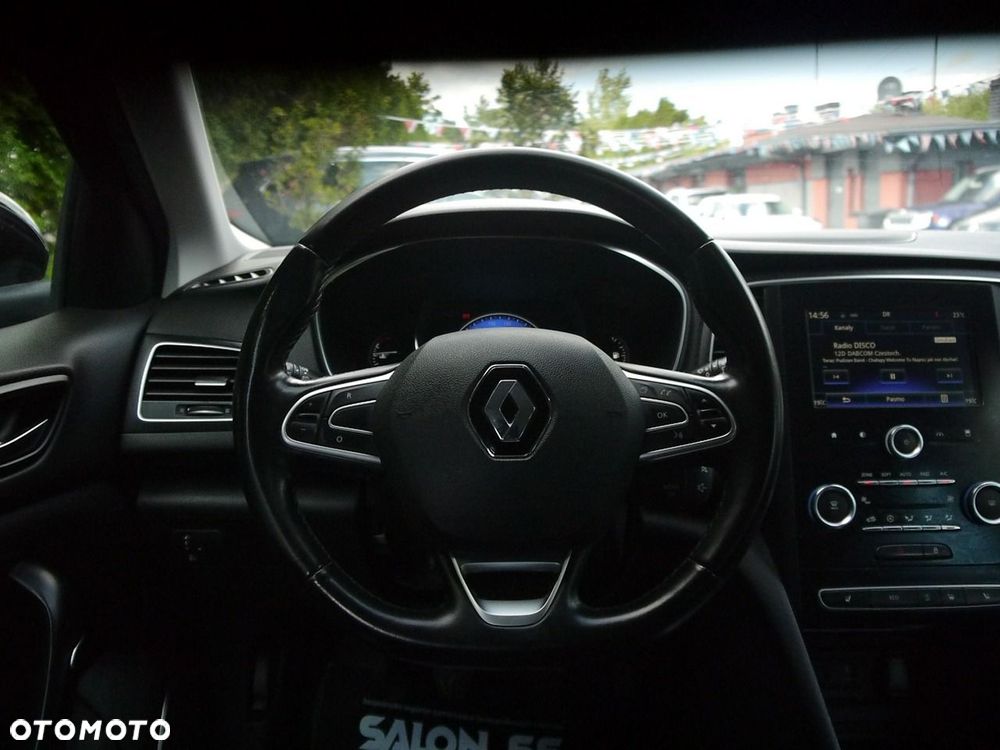 Renault Megane ENERGY TCe 130 INTENS - 21