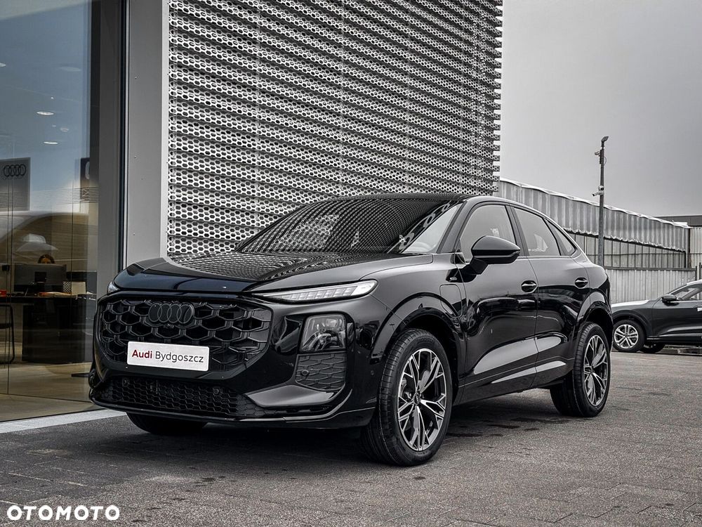 Audi Q3 Sportback - 2