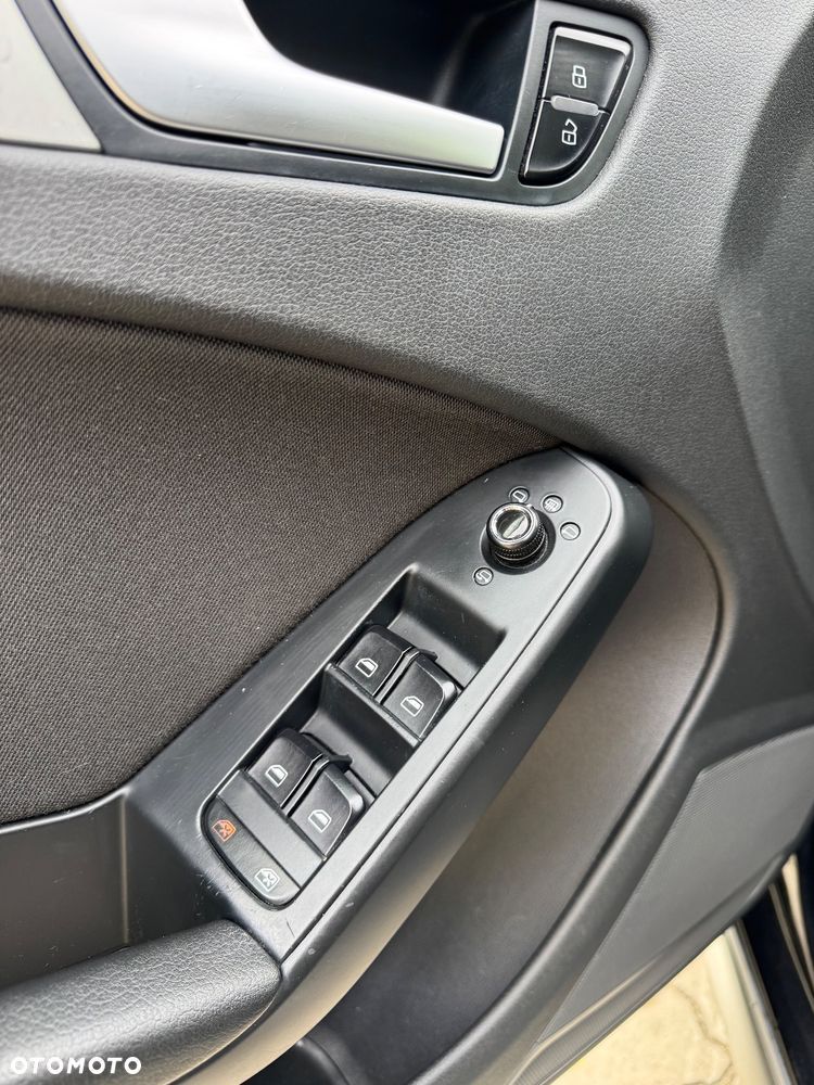 Audi A4 - 10