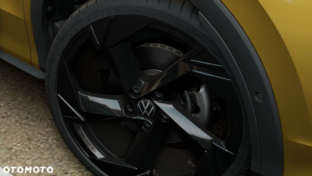 Volkswagen T-Roc 1.5 TSI R-Line DSG - 10