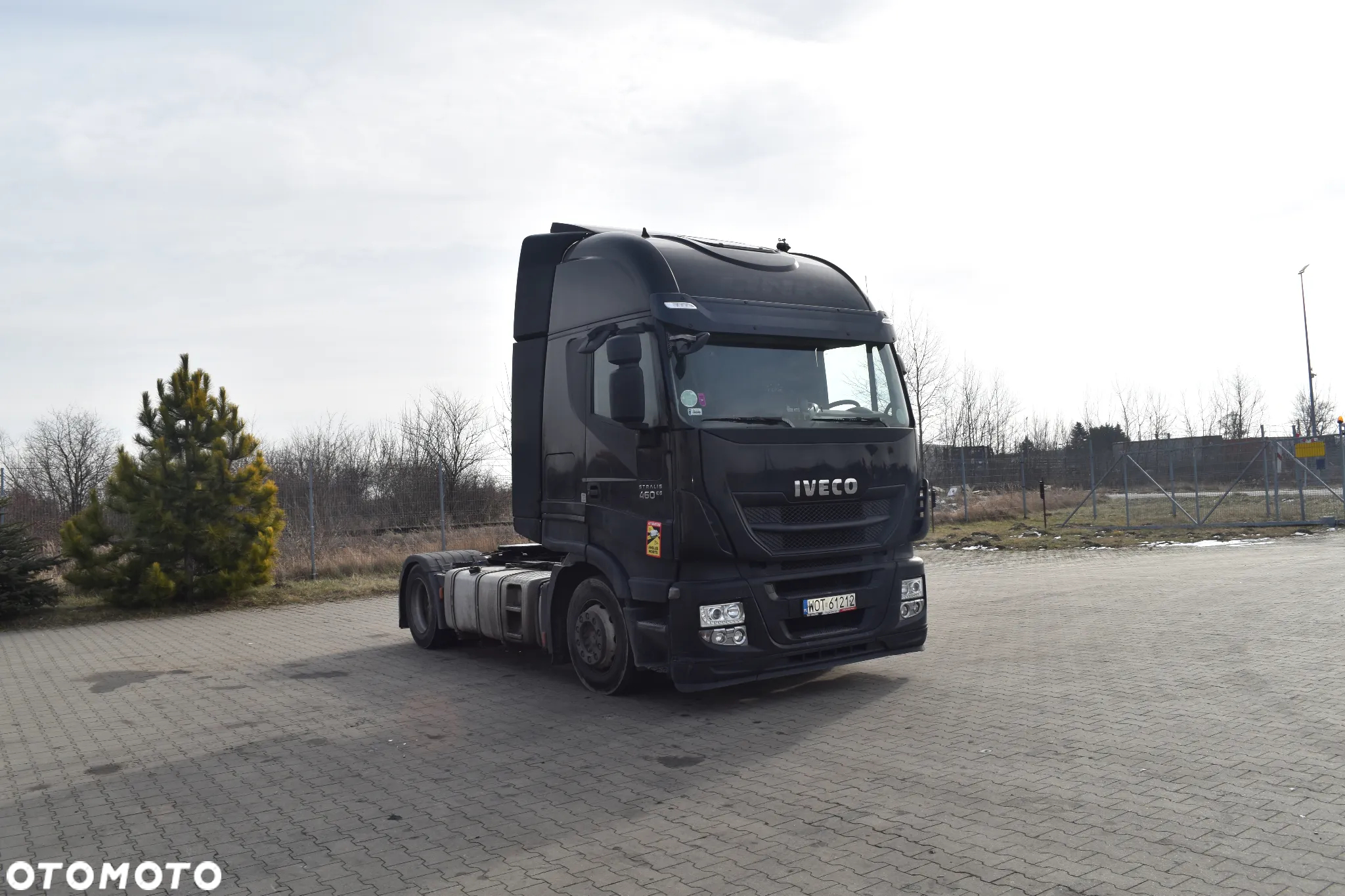Iveco Stralis - 10