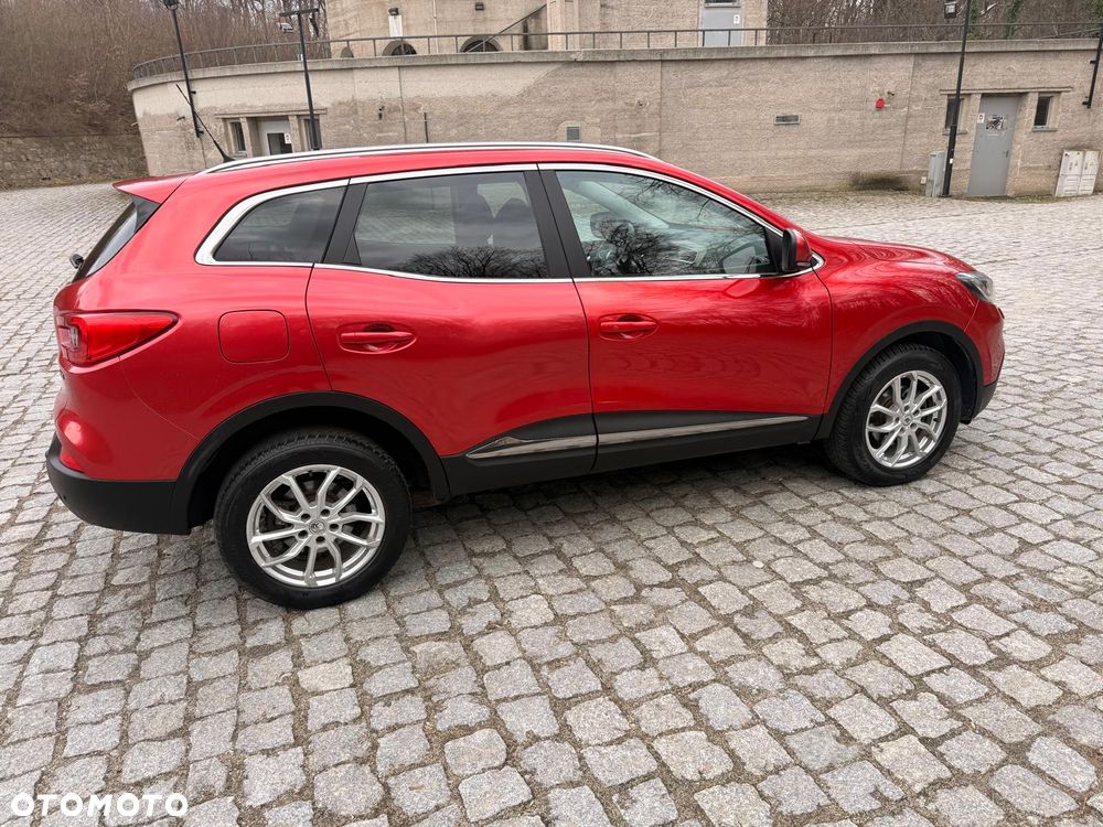 Renault Kadjar Energy dCi 130 4x4 XMOD - 13