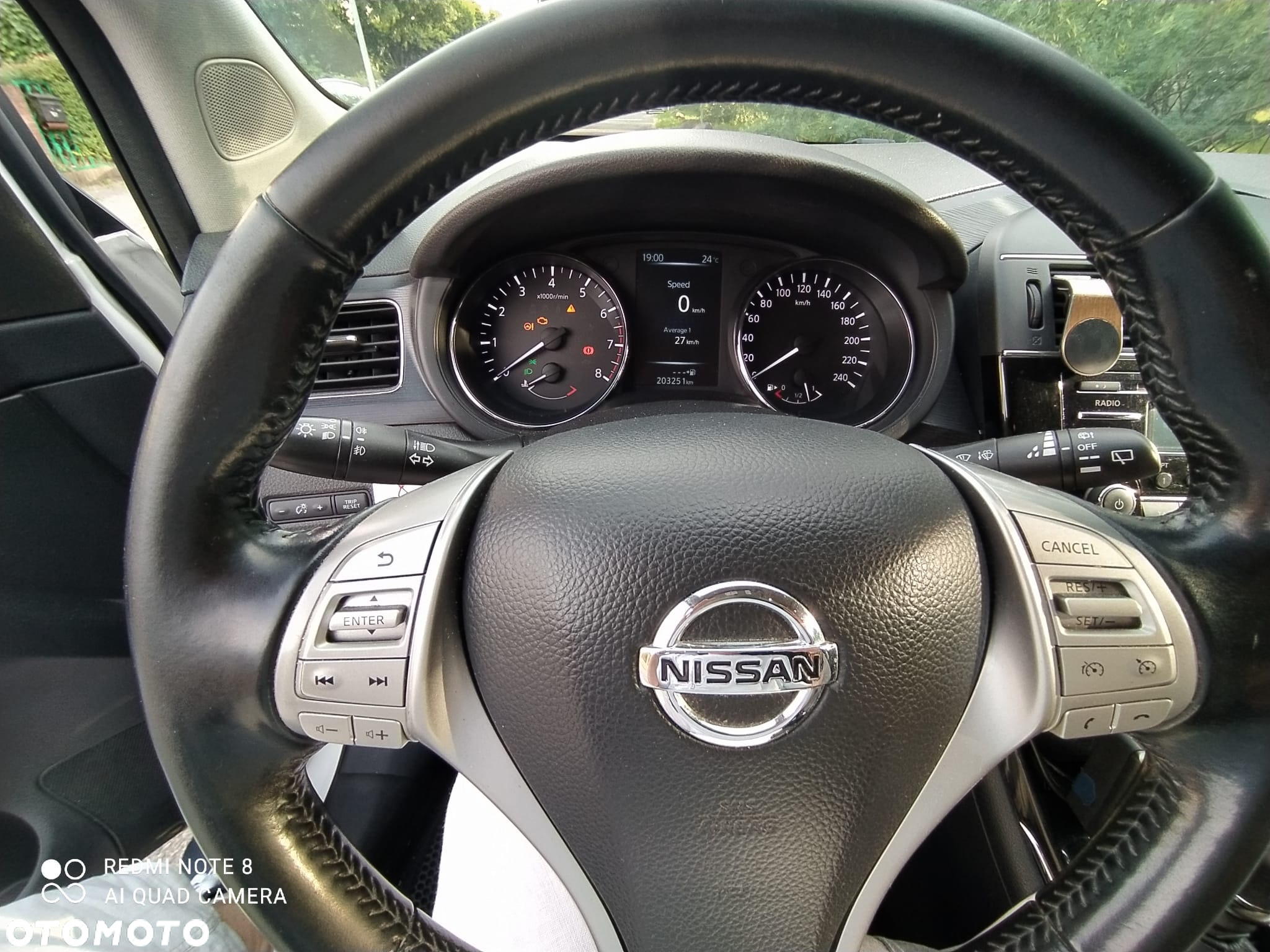 Nissan Pulsar 1.2 DIG-T Acenta EU6 - 5