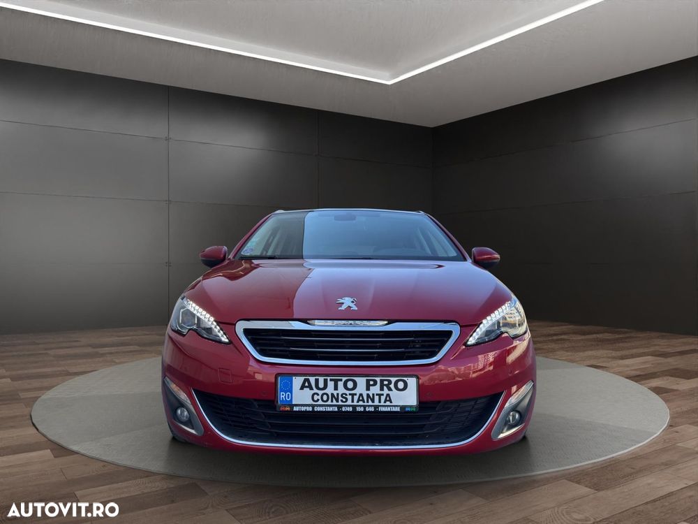 Peugeot 308 - 14