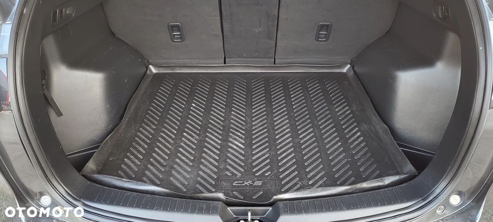 Mazda CX-5 2.2 D Skyenergy 2WD - 16