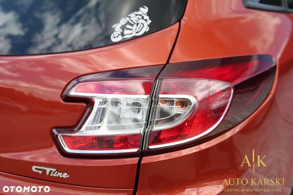 Renault Megane - 19
