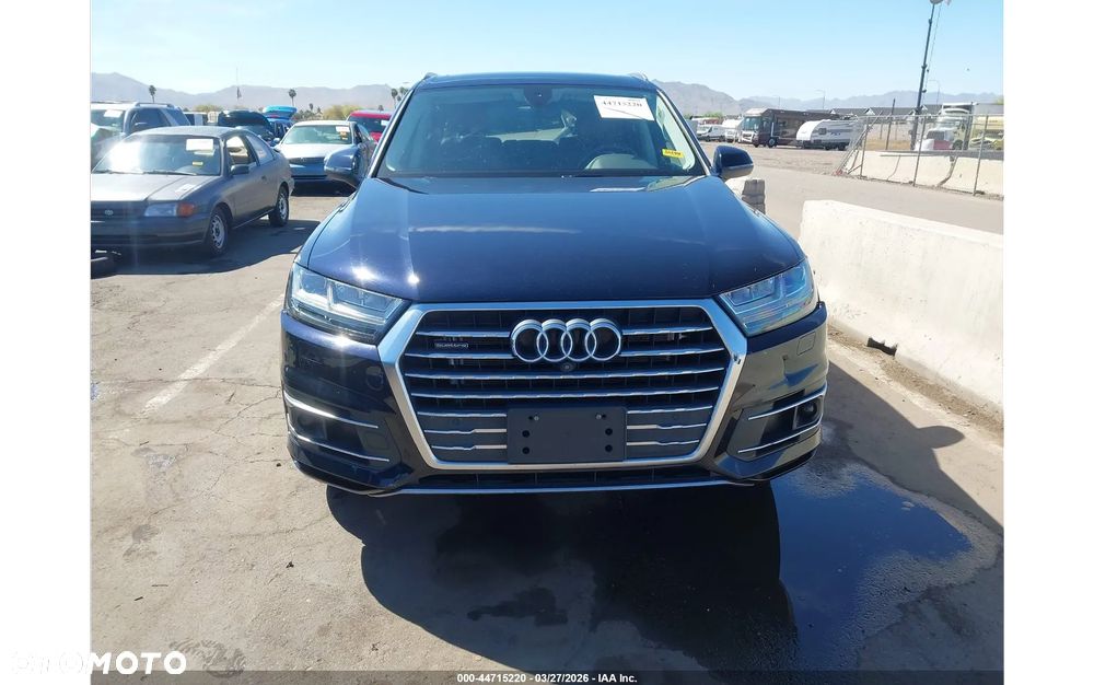 Audi Q7 - 5