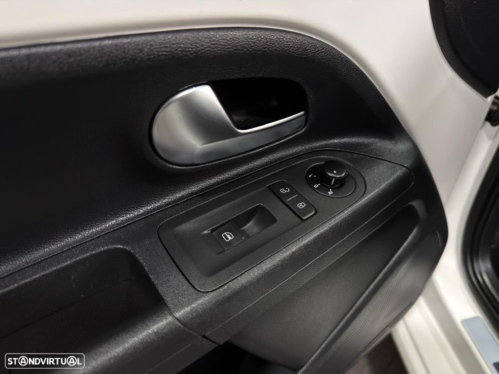 VW Up! 1.0 BlueMotion Move - 18